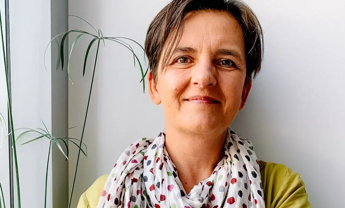 Agnieszka Kosowicz: Jesteśmy zmęczeni i pomagamy. Bo jest taka potrzeba [wywiad]