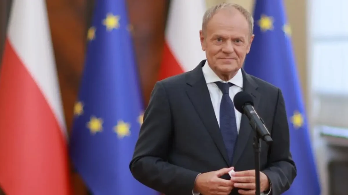 Premier Tusk zapowiada radykalną naprawę systemu ochrony zdrowia i kontrole NIK