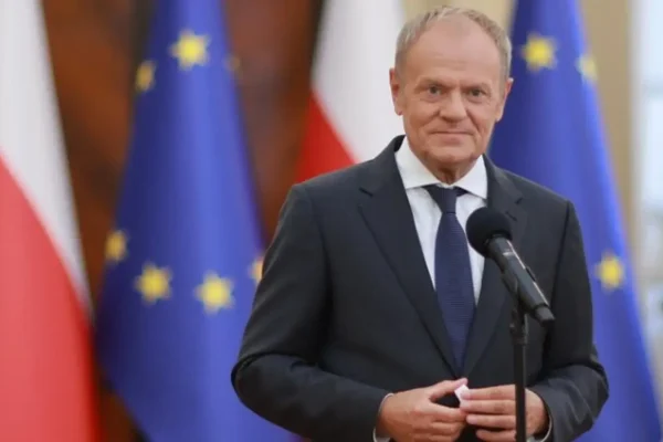 Premier Tusk zapowiada radykalną naprawę systemu ochrony zdrowia i kontrole NIK