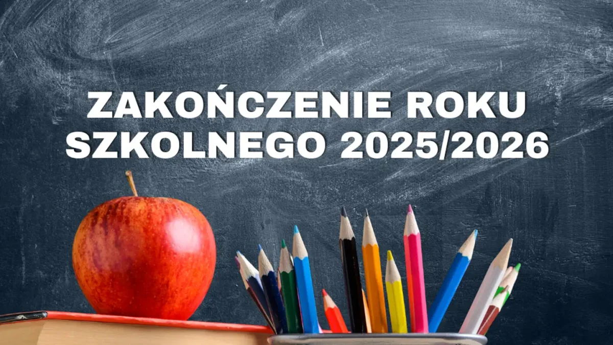 Bezpieczne wakacje 2026: MEN przypomina o bazie wypoczynku i nowych przepisach