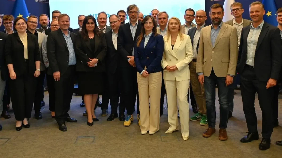 XIV posiedzenie Rady Koordynacyjnej ds. Gospodarki Wodorowej – postępy w aktualizacji strategii