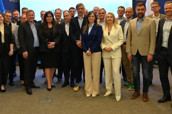 XIV posiedzenie Rady Koordynacyjnej ds. Gospodarki Wodorowej – postępy w aktualizacji strategii