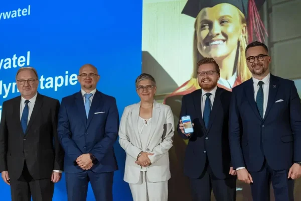 Cyfrowe dyplomy w mObywatelu – rewolucja w dokumentacji uczelni