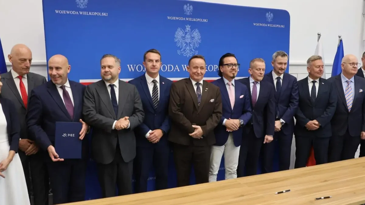 Pancerna Wielkopolska: Nowy rozdział dla Cegielskiego i polskiego przemysłu zbrojeniowego