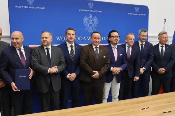 Pancerna Wielkopolska: Nowy rozdział dla Cegielskiego i polskiego przemysłu zbrojeniowego