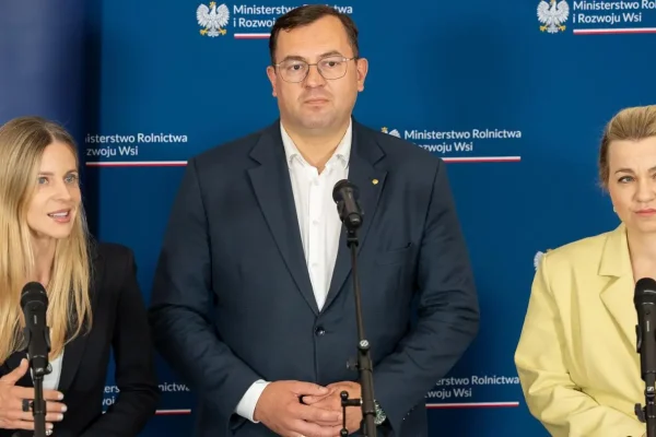 Rusza pilotaż „Od lokalnego producenta do żłobka” – 2,8 mln zł na zdrowe żywienie dzieci