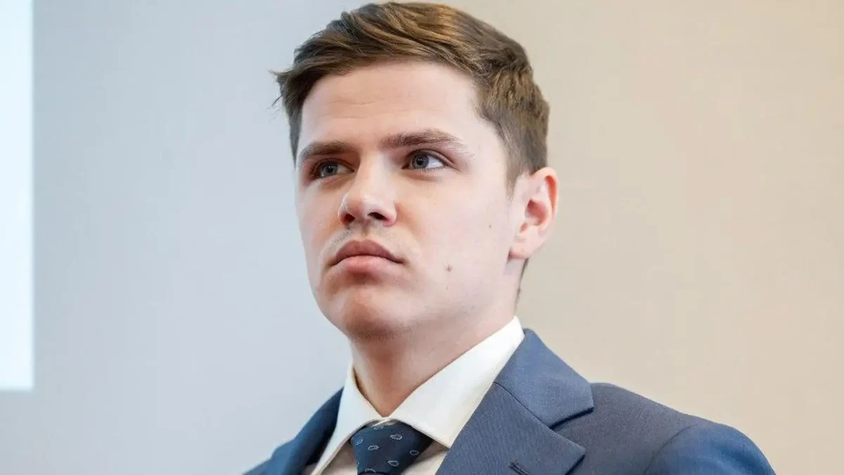 Młody naukowiec z Instytutu Łączności otrzymał stypendium Ministra Nauki