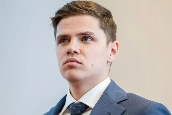 Młody naukowiec z Instytutu Łączności otrzymał stypendium Ministra Nauki