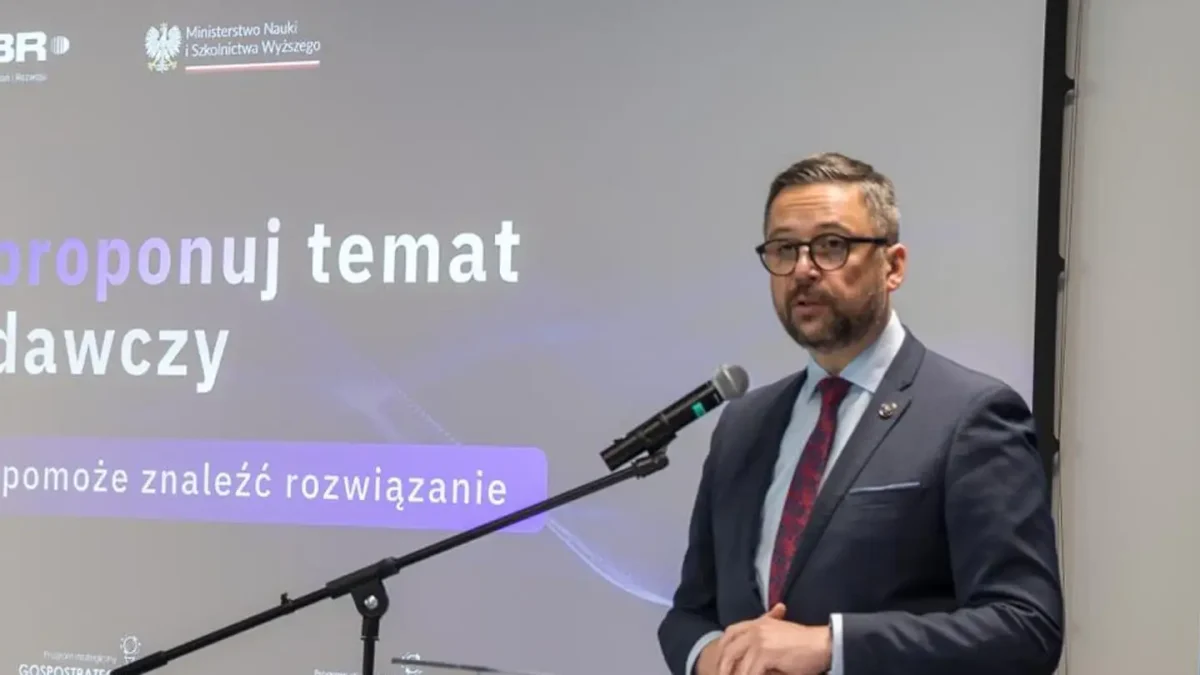 NCBR zaprasza administrację do zgłaszania tematów badawczych w programach strategicznych