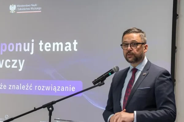 NCBR zaprasza administrację do zgłaszania tematów badawczych w programach strategicznych