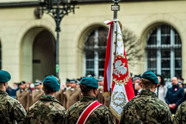 Rząd przyjął uchwałę w sprawie utworzenia stałej bazy USA w Polsce