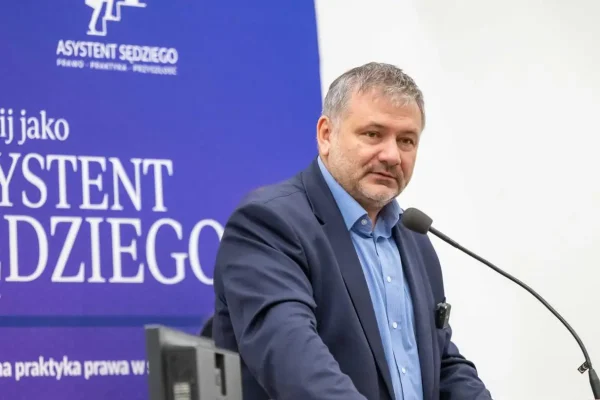 Minister Żurek zachęca studentów prawa do pracy w sądach – rusza II edycja projektu „Asystent Sędziego”