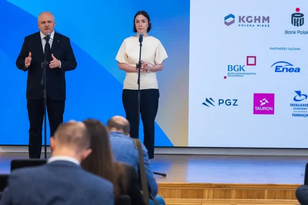 Gdańsk gospodarzem największej konferencji o odbudowie Ukrainy – URC 2026