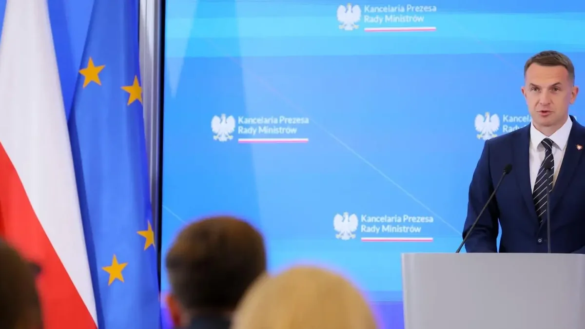 Rząd rozszerza mObywatela i wzmacnia prawa obywateli do czystego powietrza