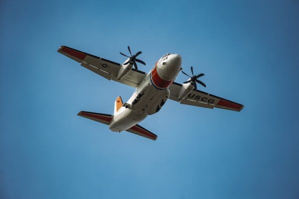 Polska akcja ratunkowa w Chinach. Wojskowy samolot po Klaudię Uciechowską