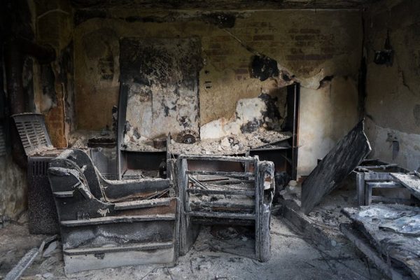 Pożar strawił gospodarstwo znanych rolników z TikToka w Odmach. Potrzebna pilna pomoc