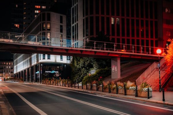 Warszawa wprowadza nocną prohibicję. Koniec z zakupem alkoholu po 22