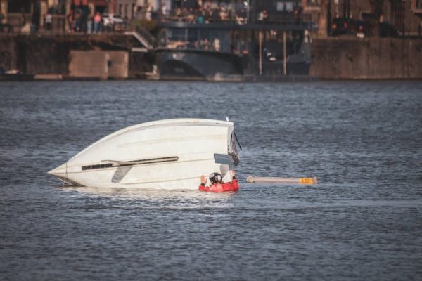 Tragiczny finał wieczoru panieńskiego na Sycylii. Paula walczy o życie po wypadku