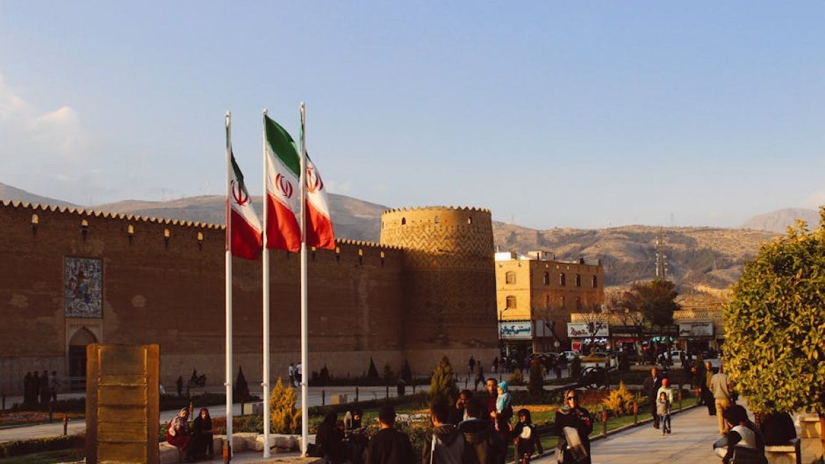 Iran zrywa dialog z USA w związku z eskalacją konfliktu na Bliskim Wschodzie