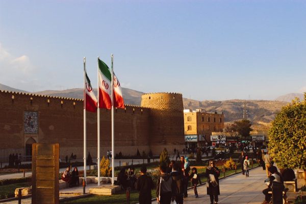 Iran zrywa dialog z USA w związku z eskalacją konfliktu na Bliskim Wschodzie
