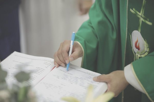 Ksiądz ponownie w rejestrze przestępców. Ofiara zabrała głos po latach