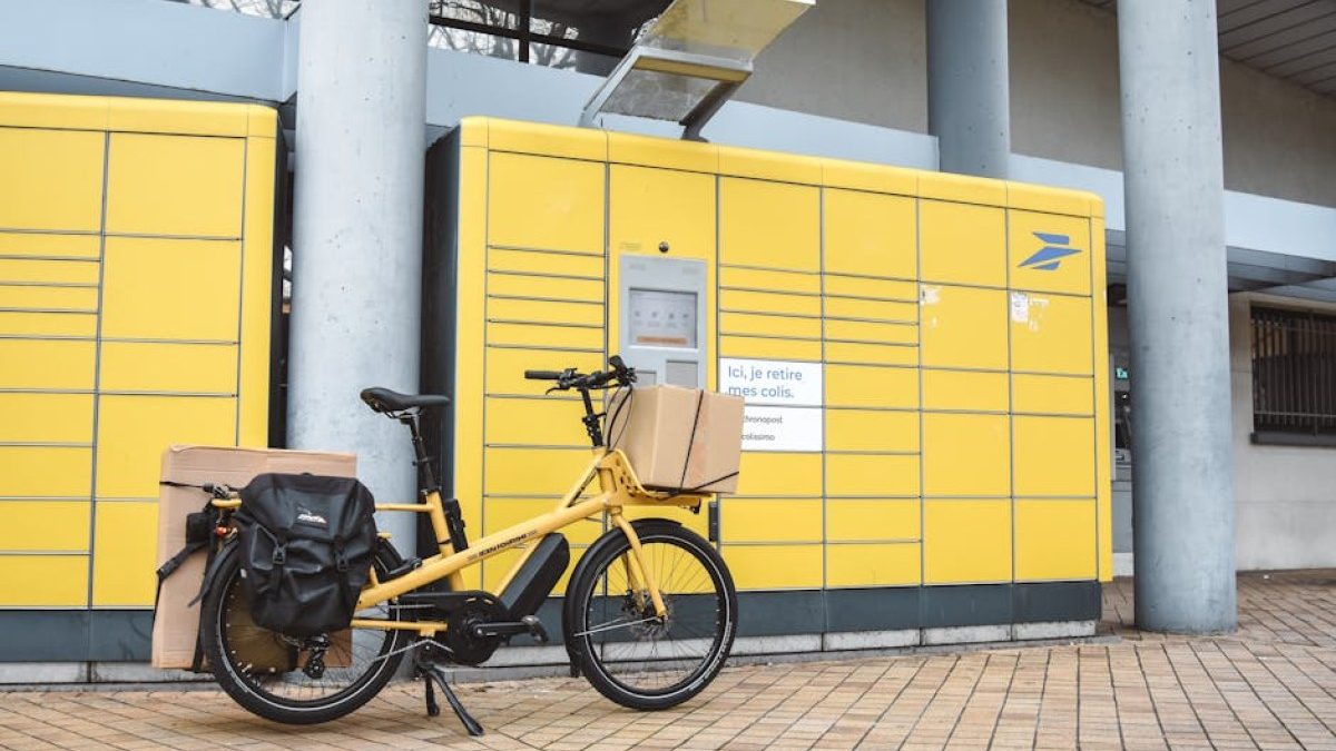 InPost zwiększa inwestycje we Francji do 1,4 mld euro