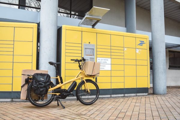 InPost zwiększa inwestycje we Francji do 1,4 mld euro