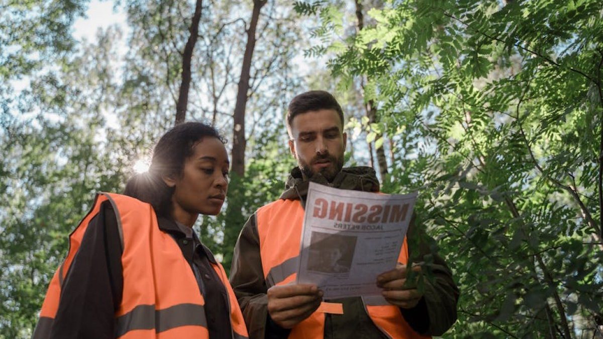 37-letni Polak odnalazł się po pięciu dniach. Pieszo wrócił z Niemiec do Stargardu