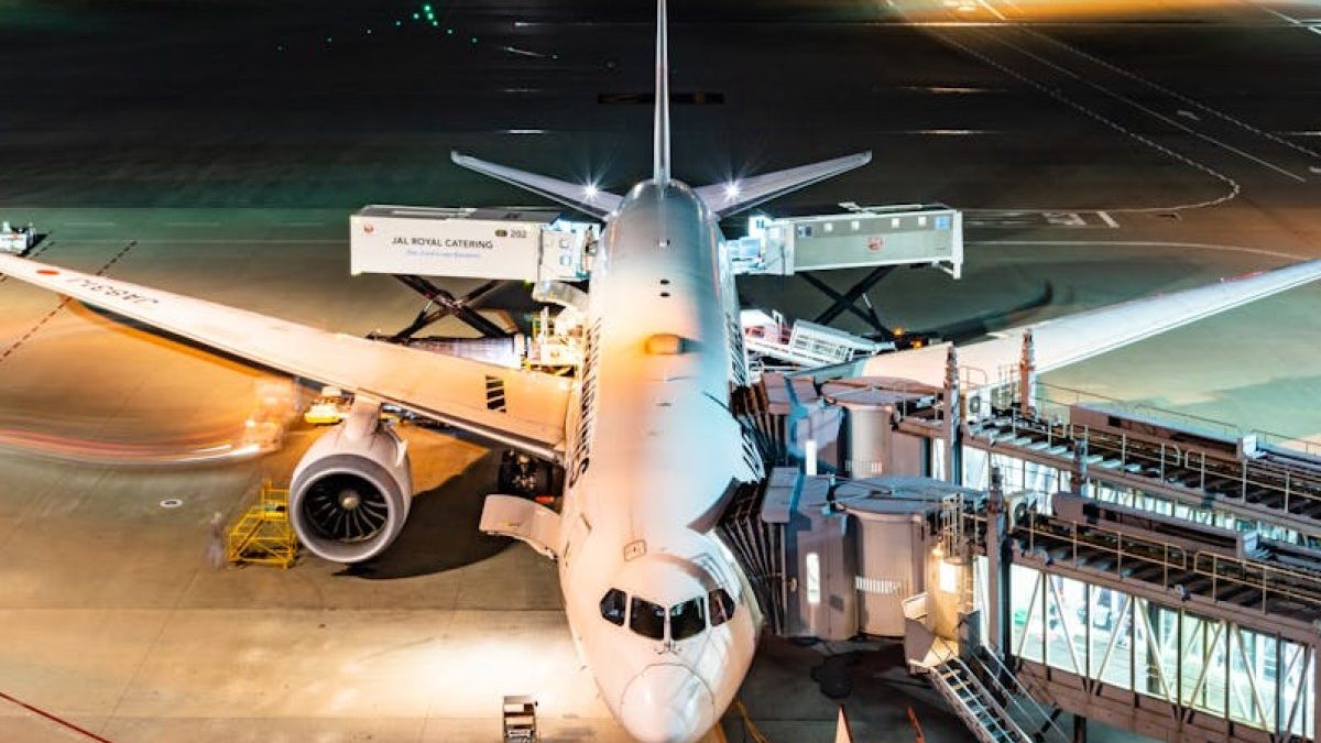 Lotnictwo pokazuje, że Europa może być konkurencyjna wobec USA – przykład Airbusa