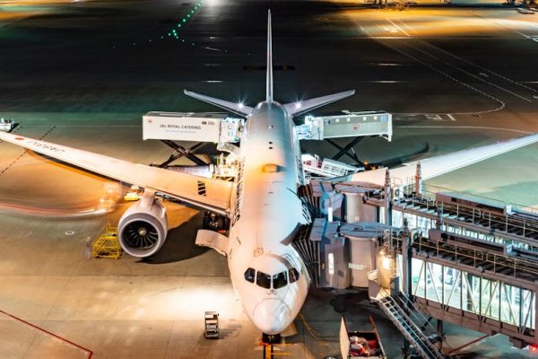 Lotnictwo pokazuje, że Europa może być konkurencyjna wobec USA – przykład Airbusa