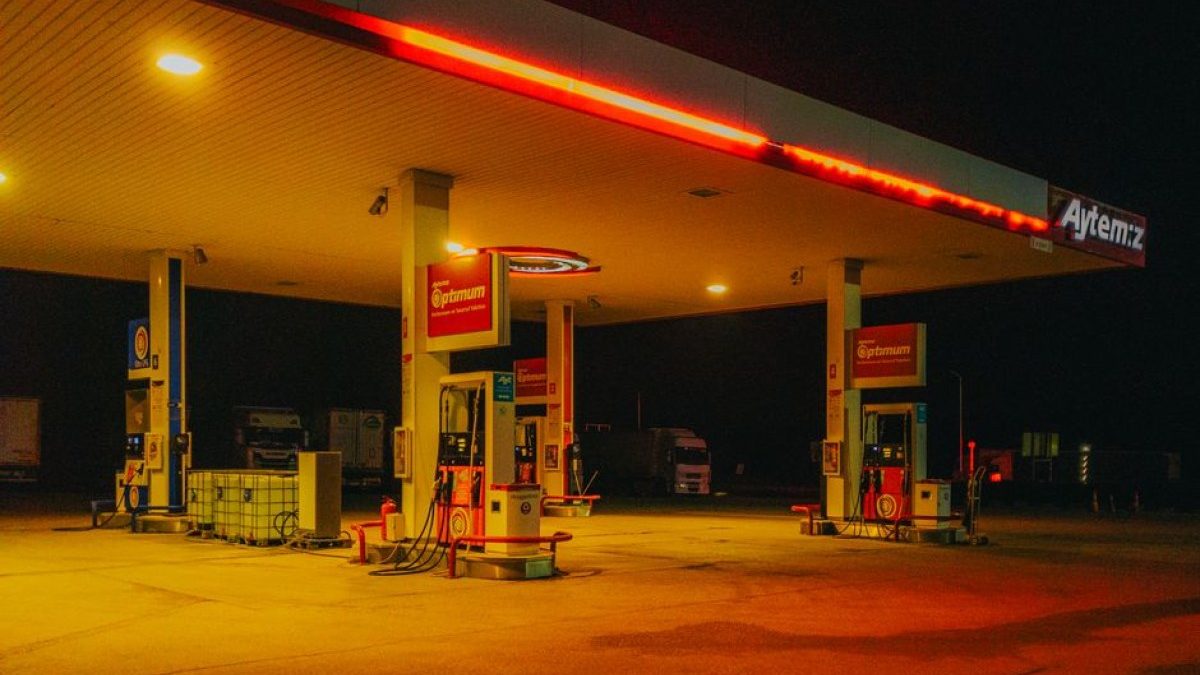 Krym odczuwa skutki ukraińskich ataków na logistykę paliwową