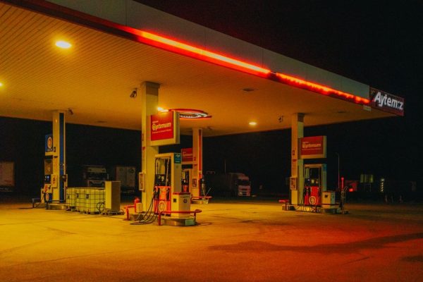 Krym odczuwa skutki ukraińskich ataków na logistykę paliwową