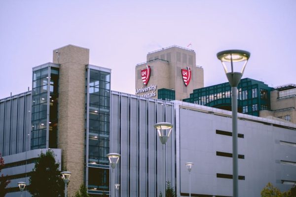 Szpital w Mławie na skraju upadku. Dyrektor ostrzega: zamknięcie grozi w każdej chwili