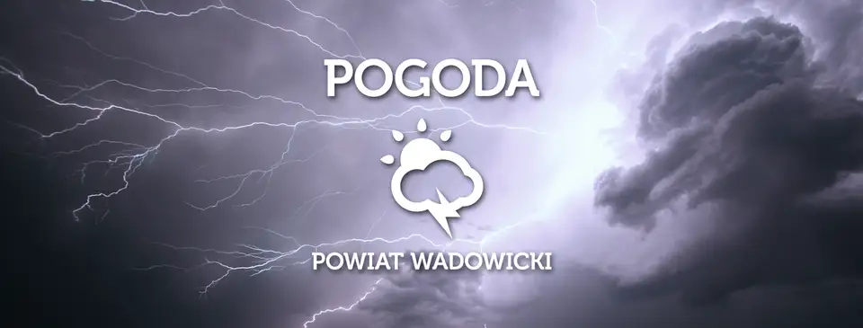 Chłodny tydzień z przelotnymi opadami w regionie – ocieplenie dopiero w weekend