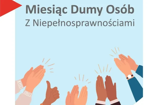 Lipiec Miesiącem Dumy Osób z Niepełnosprawnościami – historia i znaczenie