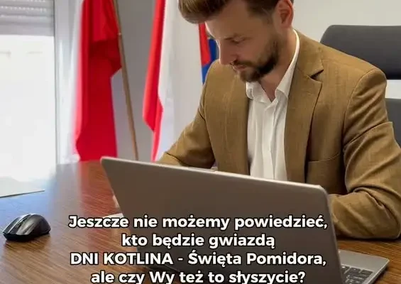 XIII Dni Kotlina – Święto Pomidora 2026 odbędzie się w ostatni weekend wakacji