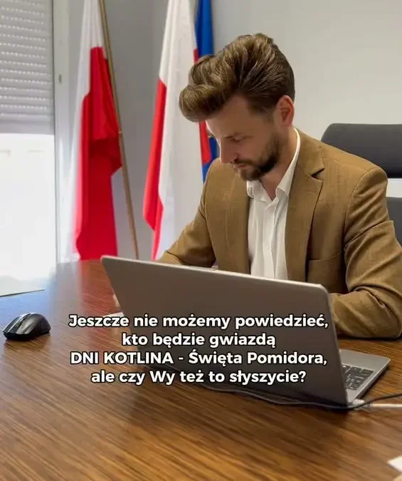 XIII Dni Kotlina – Święto Pomidora 2026 odbędzie się w ostatni weekend wakacji