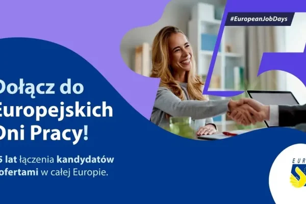 Targi Pracy i Przedsiębiorczości 2026 – szansa dla polskich pracodawców