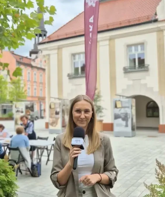 Snutka Golińska – unikalna tradycja haftu na jarocińskim Rynku