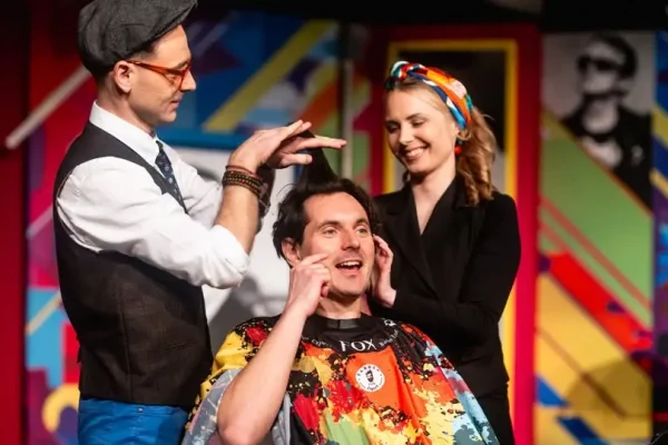 603. urodziny Łodzi: bilety w Teatrze Powszechnym za 6,03 zł