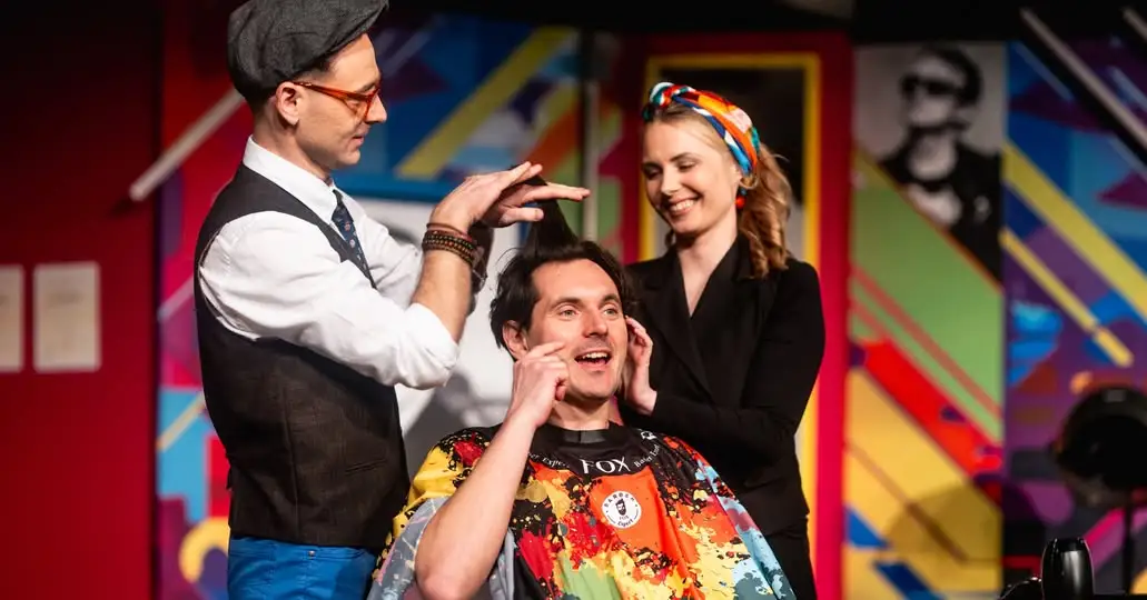 603. urodziny Łodzi: bilety w Teatrze Powszechnym za 6,03 zł