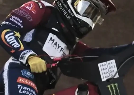 Łódź szykuje się na historyczny weekend z FIM Speedway Grand Prix
