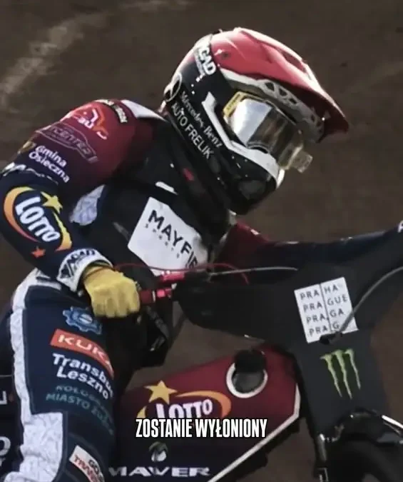 Łódź szykuje się na historyczny weekend z FIM Speedway Grand Prix