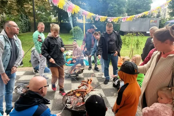 Piknik na Zielonym w Gnieźnie – atrakcje dla każdego 1 sierpnia