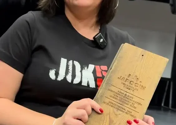Dżem zagra w Jarocinie w listopadzie – legenda wraca na scenę JOK