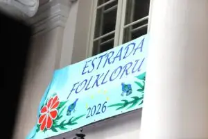 Estrada Folkloru 2026 w Koźminku – święto muzyki i tradycji ludowej