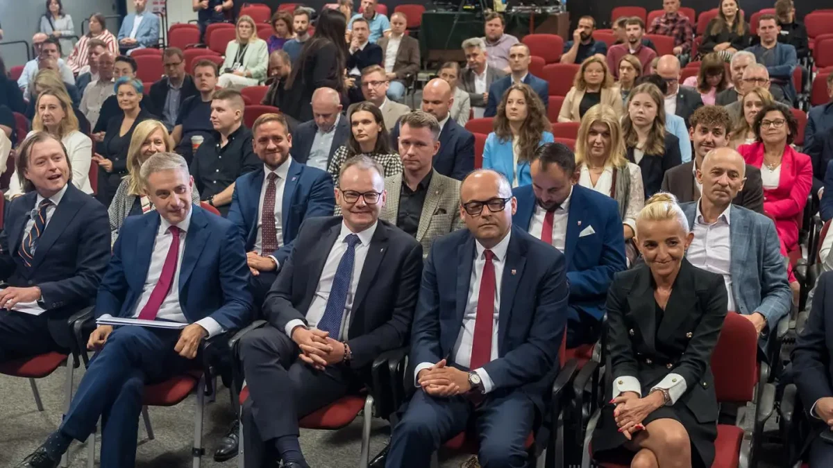 Cyfrowy Samorząd: podsumowanie ogólnopolskiego cyklu spotkań z JST