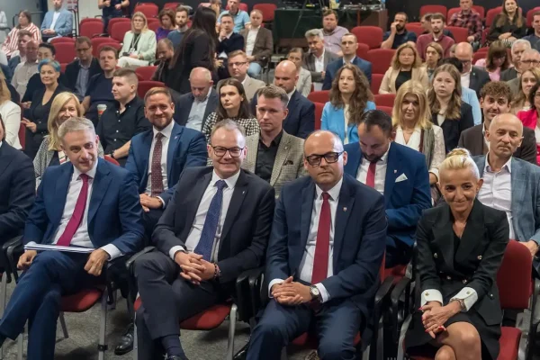 Cyfrowy Samorząd: podsumowanie ogólnopolskiego cyklu spotkań z JST