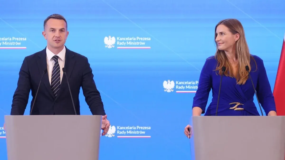 Nowy etap programu SAFE: powołano pełnomocnika ds. odporności państwa