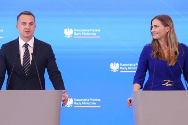 Nowy etap programu SAFE: powołano pełnomocnika ds. odporności państwa